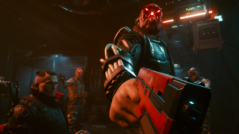 Cyberpunk 2077, videospill, CD Projekt RED, cyberpunk Cyberpunk 2077, videospill, CD Projekt RED, cyberpunk