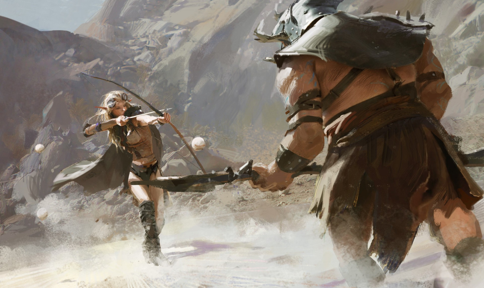 malování, digitální umění, válka, zbraň, umělecká díla, voják, Koncepce umění, Digitální 2D, počítač tapeta, pěchota, milice, 1920x1144 px, dobrodruh, cg artwork, military organization