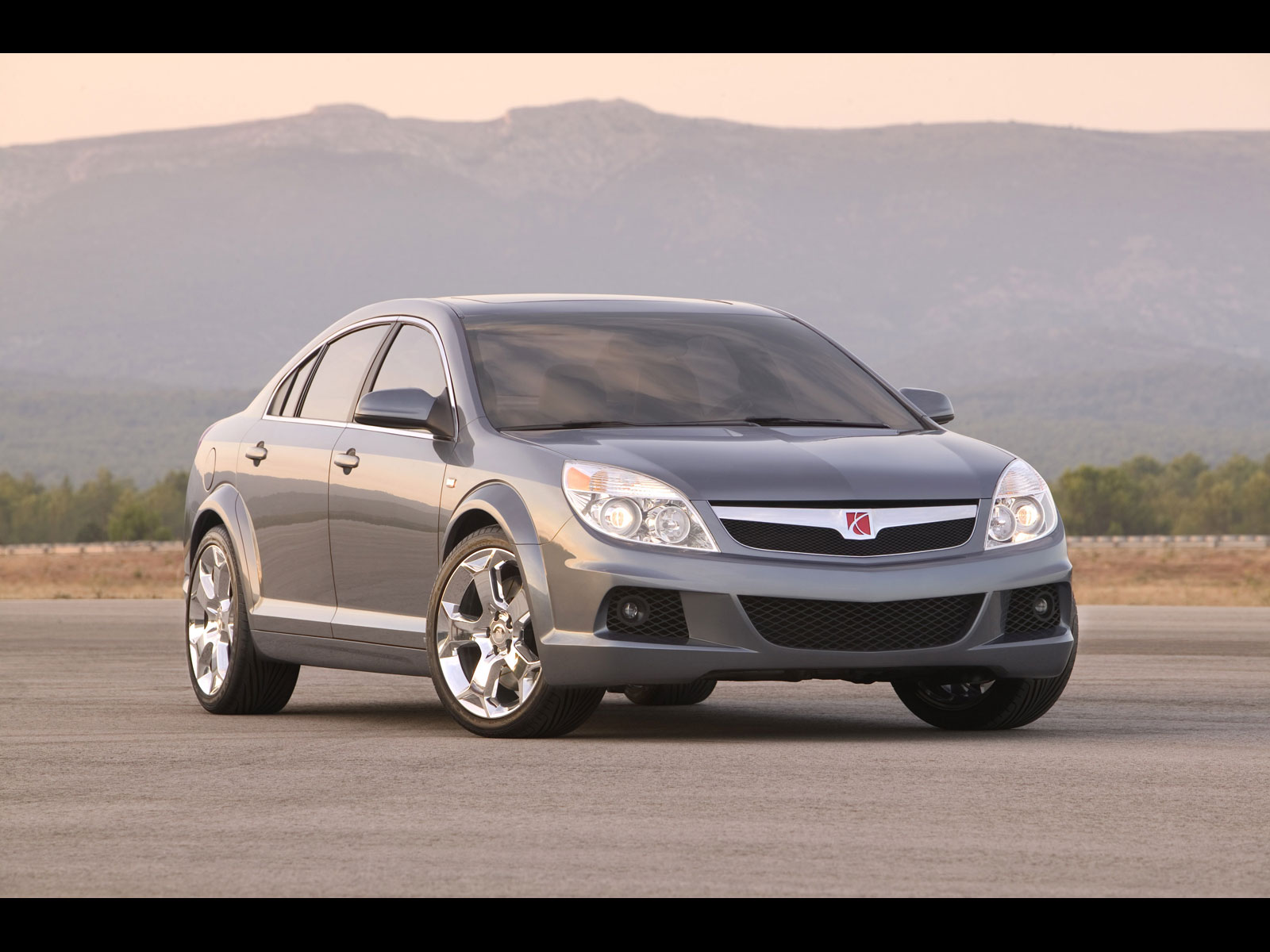 bil, køretøj, Saturn, Chevrolet, Sedan, netcarshow, netcar, bil billeder, bil foto, 2007, hjul, Aura koncept, jord køretøj, automotive exterior, bil make, luksus køretøj, kofanger, kompakt bil, udøvende bil