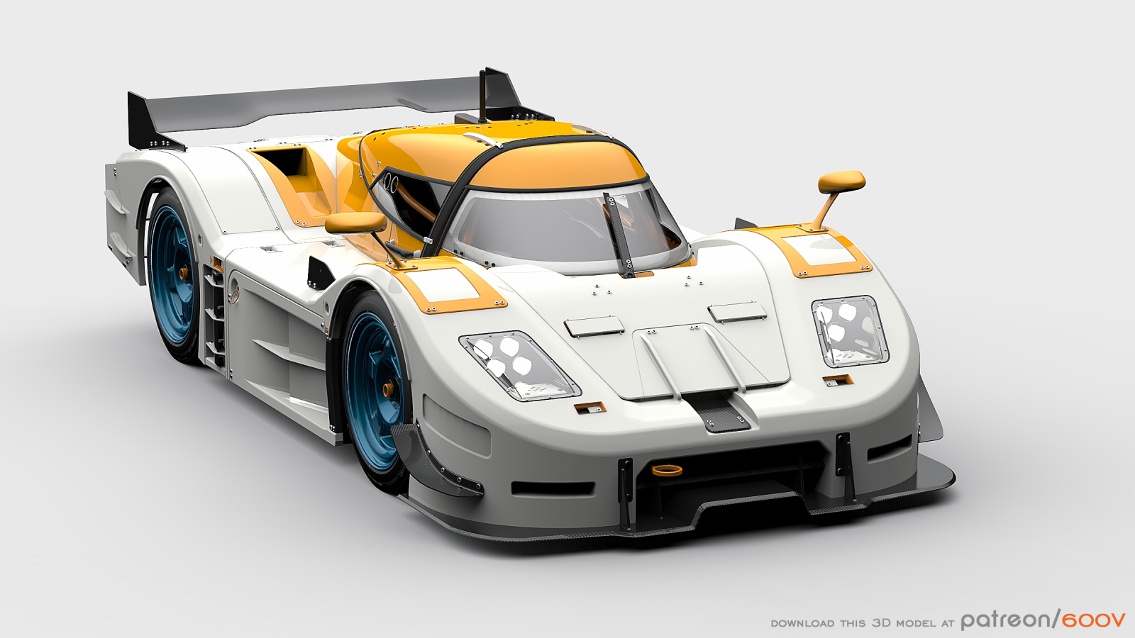 auto, koncepčních vozů, vozidlo, sportovní auto, McLaren F1, 600V, W47, superauto, pozemní vozidla, automobilového designu, závodní auto, automobil make, model auta, sportovní prototyp