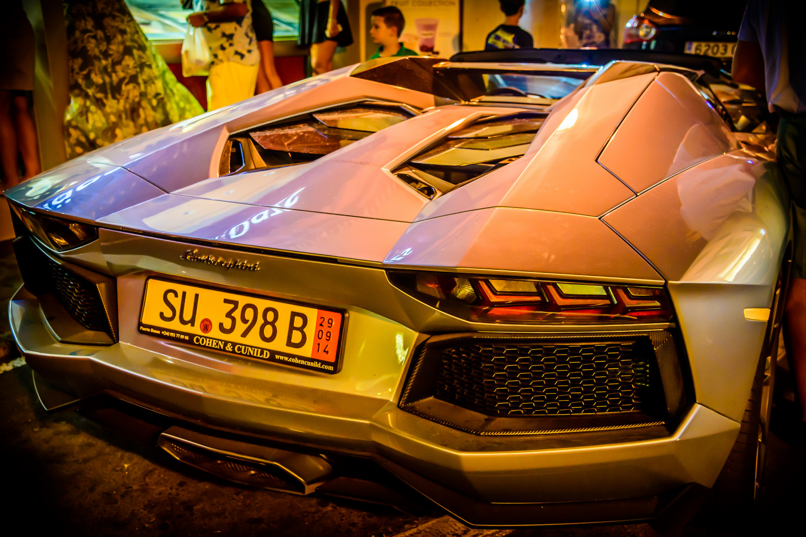 sportovní, ulice, auto, městský, vozidlo, Supercars, žlutý, Lamborghini, Lamborghini Aventador, Nikon, sportovní auto, výkon auta, NIKKOR, 24120, flickr, cars, streetphotography, superauto, upřímný, úsměvy, sociální, D600, marbella, streetshot, fx, nikond600, nikond60024120mmf4, pepoexpress, urbanshot, urbanas, d60024120, 24120f4, nikon24120, httpswwwflickrcomgroupsnikonfxpooltagsd600, madridfunstreet, počítač tapeta, pozemní vozidla, automobilového designu, automobilový exteriér, motorové vozidlo, auto show, puertoban s, deporte, automotive Lighting, Supercoches, Carsmarbella