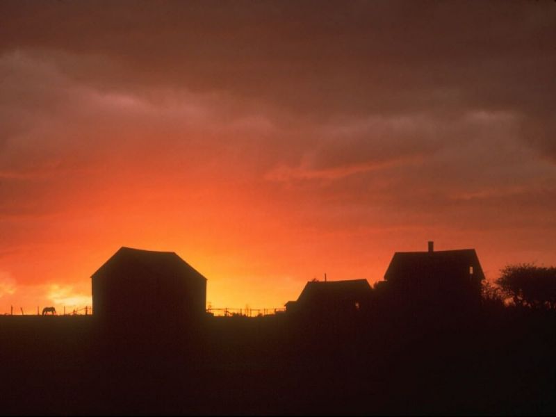 sunlight, sunset, sky, sunrise, evening, skyline sunlight, sunset, sky, sunrise, evening, skyline