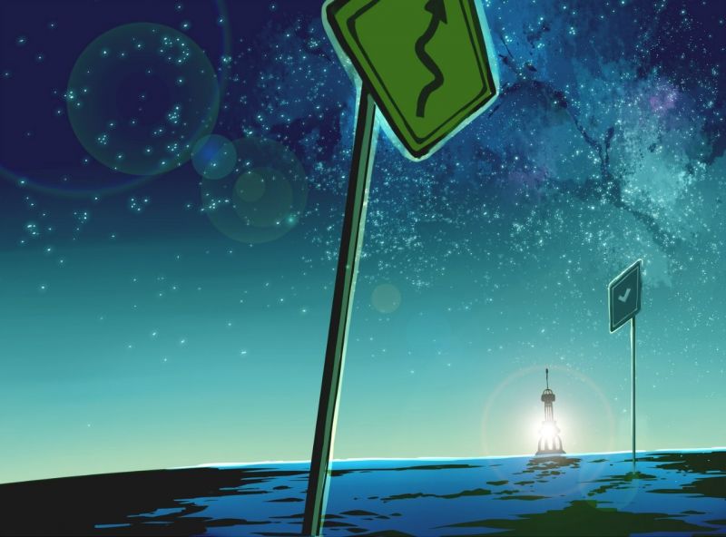 ilustração,céu,noite,espaço,obra de arte,Estrelas
