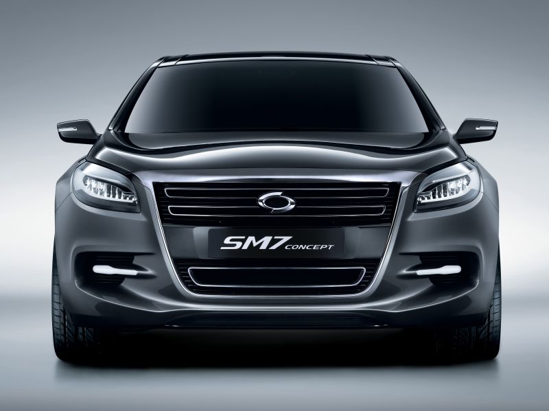 Araba,Araç,Samsung,Sedan,Netcarshow,Netcar