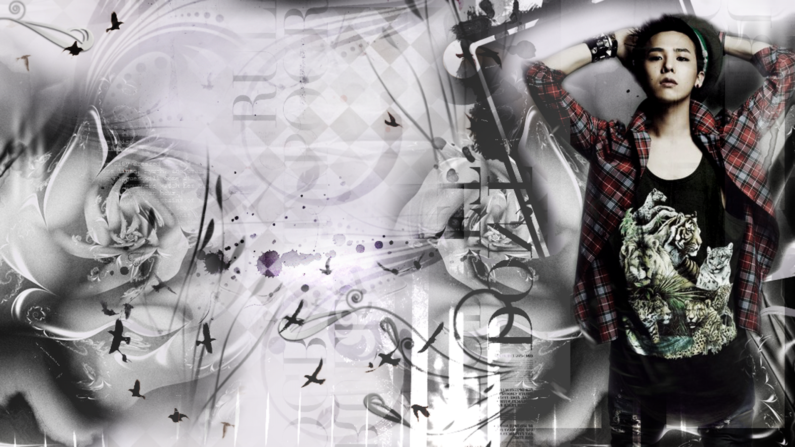 muži, výkres, móda, oblečení, K, pop, skica, 1920x1080 px, focení, kryt alba, fotomontáž