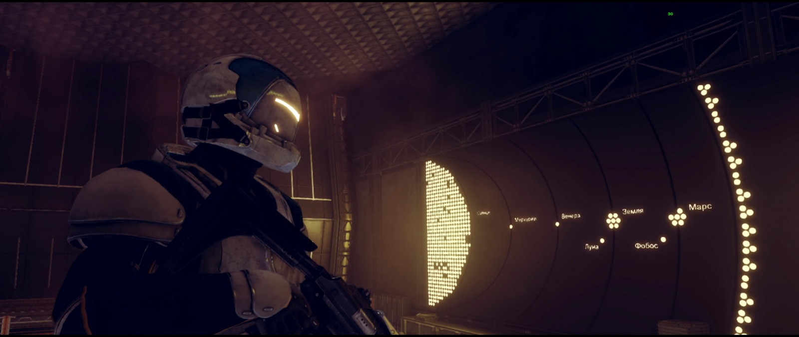 Wallpaper : Destiny 2 video game, Rasputin 2560x1080 - lmsp11 - 1966591 ...