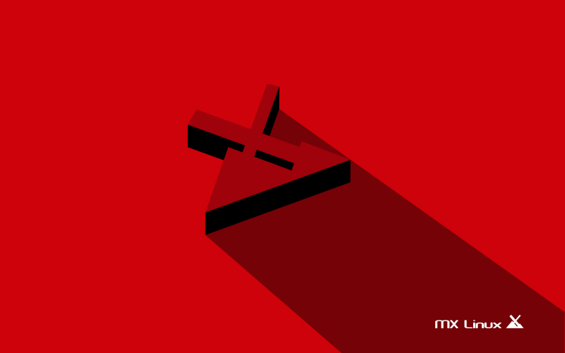 MXLinux,Linux,počítač,operační systém