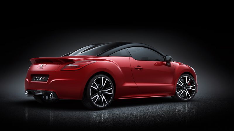 mașină,vehicul,mașină sport,Peugeot,netcarshow,netcar