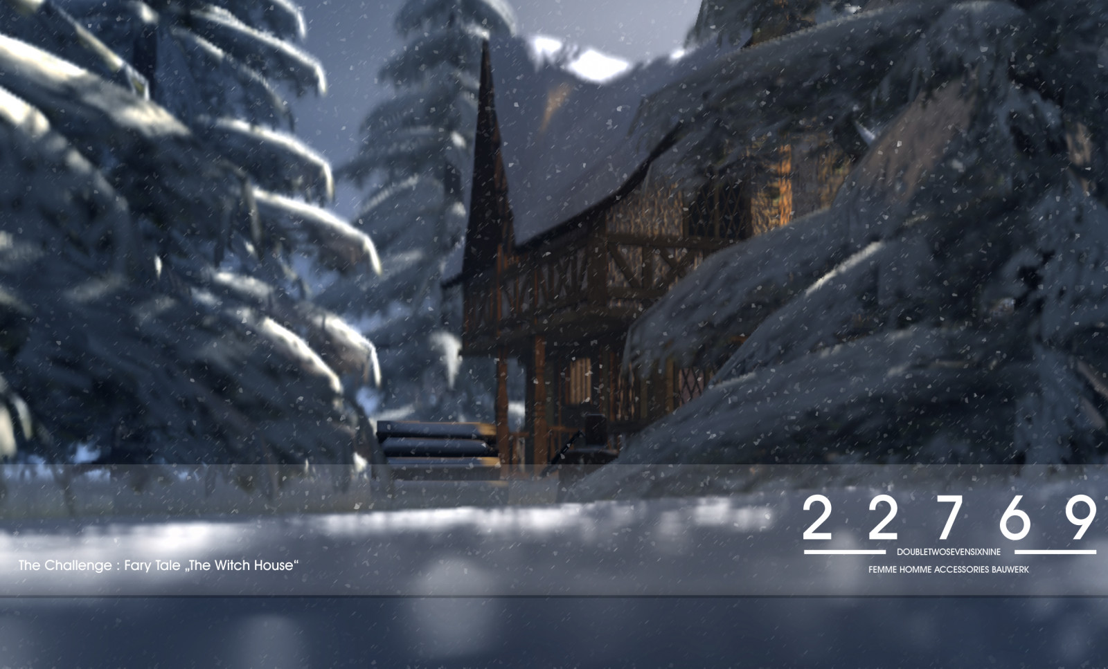 zima, sníh, zmrazení, Snímek obrazovky, jev, nebe, geologický fenomén, počítač tapeta, tma, led, hora, ledová landform, visual effects, strom