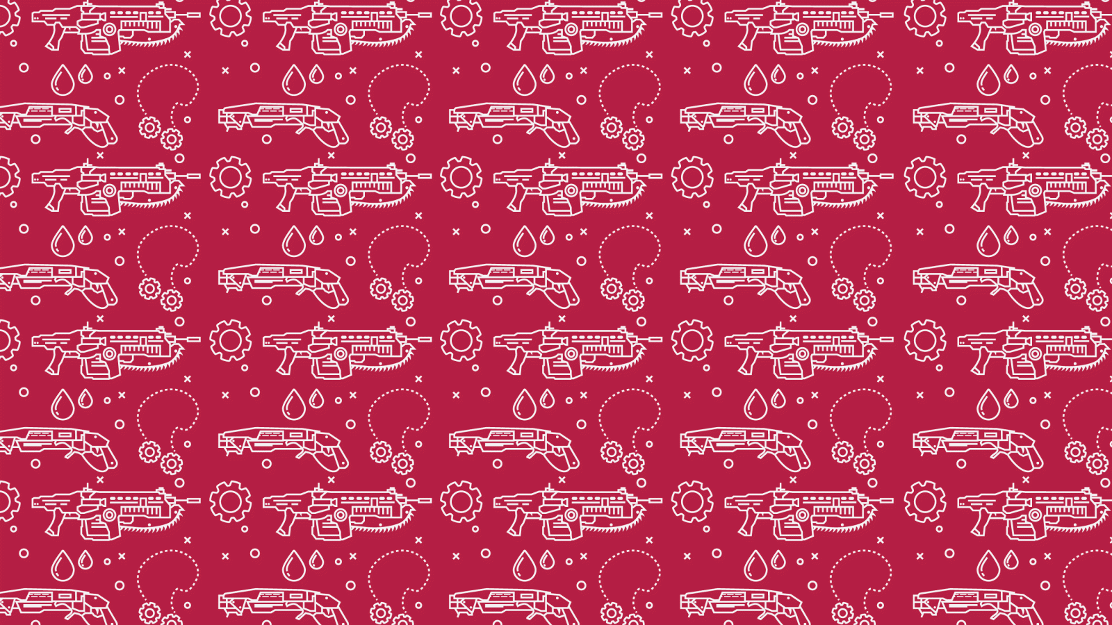 Wallpaper Gears of War 4, Gears of War 2560x1440 UmutESG 1387343