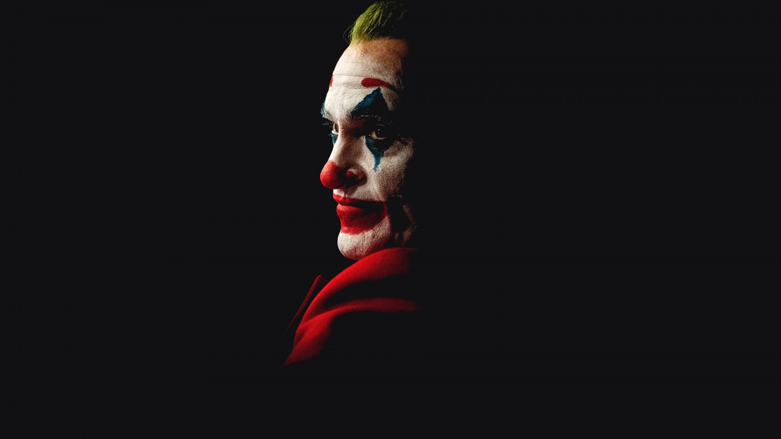 Joker 2019 Movie, Burlone, Joaquin Phoenix