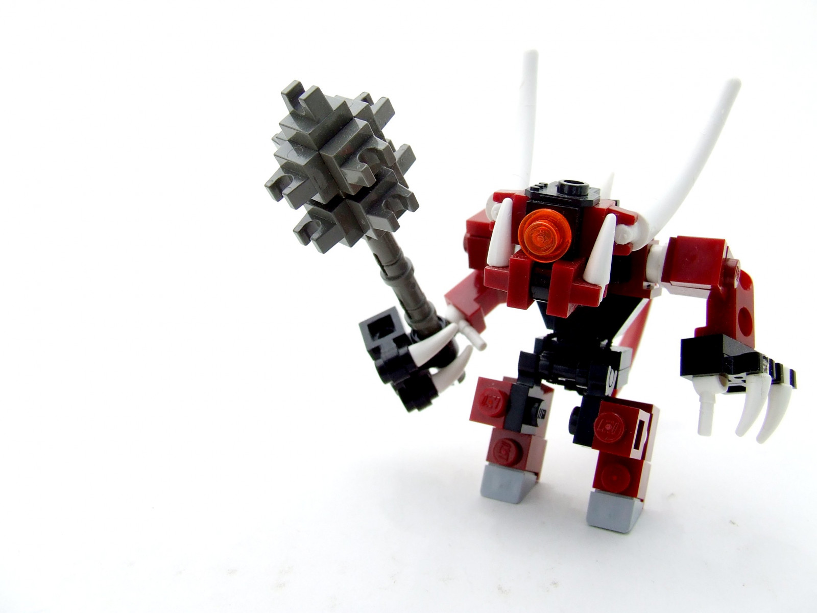 Hračka, mecha, LEGO, robot, stroj, product design