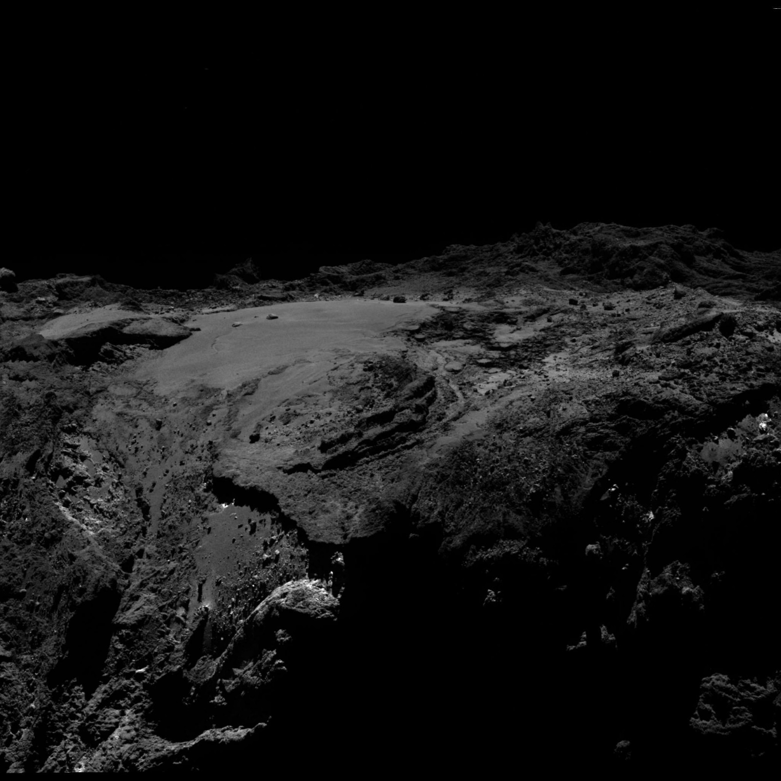 Fondos De Pantalla 2048x2048 Px OSIRIS ROSETTA 2048x2048