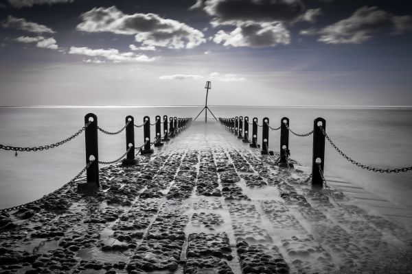 sunlight,white,monochrome,sea,water,reflection