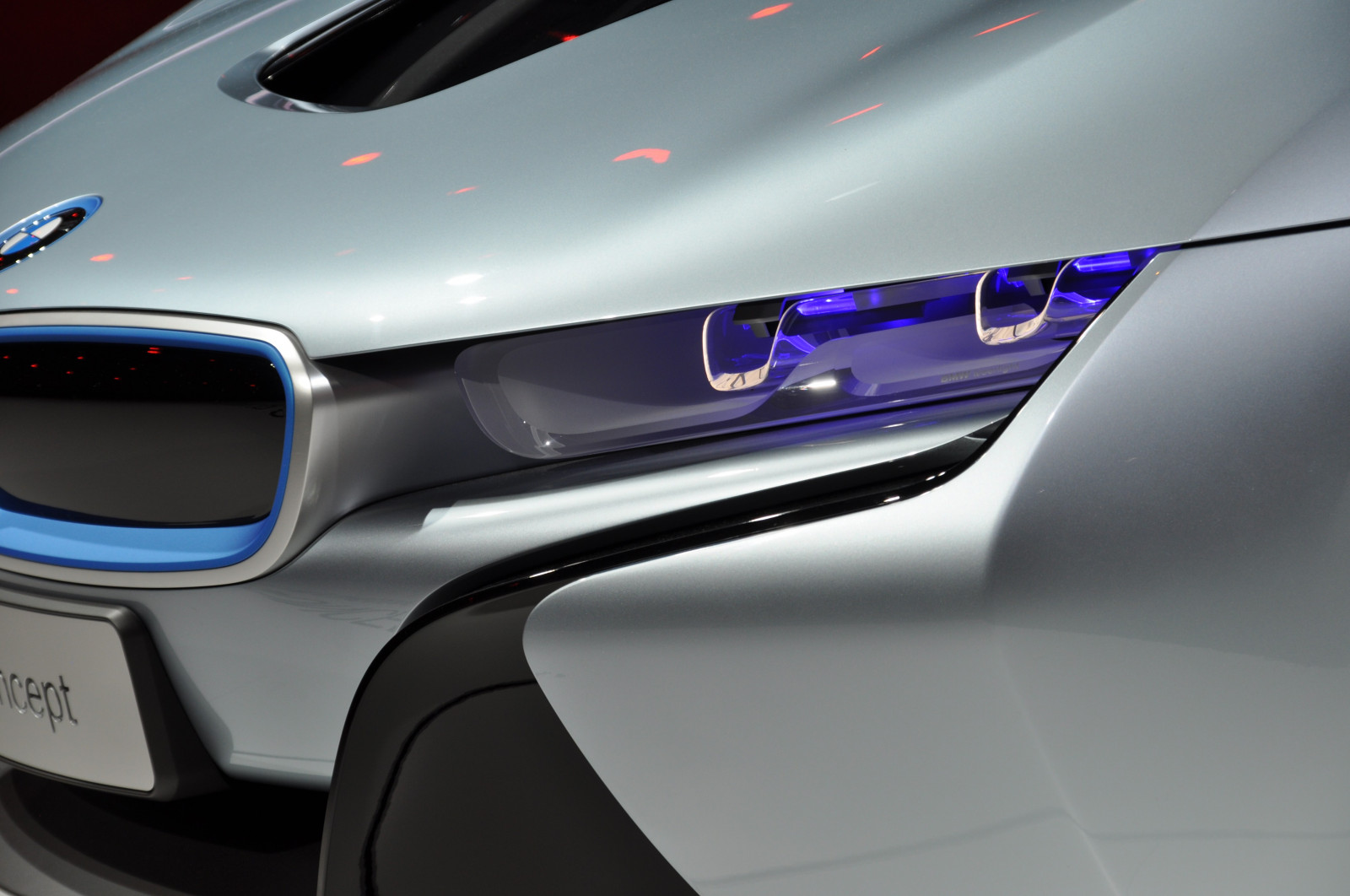 auto, BMW, concept car, veicolo, BMW i8, auto sportiva, macchina di spettacolo, IAA, supercar, veicoli terrestri, design automobilistico, esterno automobilistico, auto da corsa, marca di automobile, concept car, veicolo di lusso, city ​​car, mostra di auto