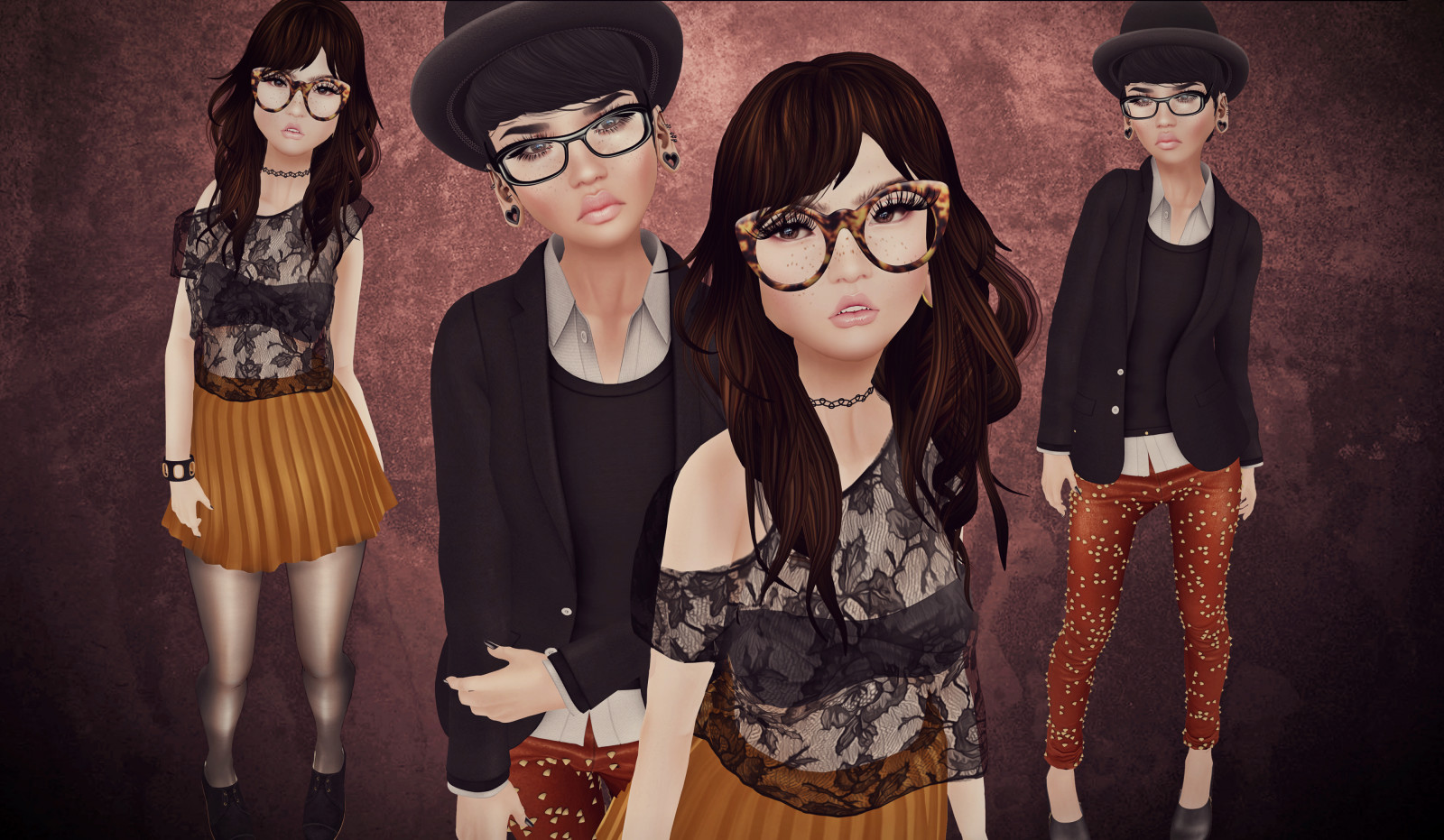 sluneční brýle, Skála, brýle, anděl, móda, život, mléko, blogger, 4, fd, dívka, festival, Pohyb, design, SL, druhý život, blog, druhý, wasabipills, themensdept, Ne, milkmotion, blogování, 2., Události, blogy, mensdept, xiasumi, kapitola, Taketomi, módní doplněk, vision care, produkt, brýlí, módní design, Kapitola 4, mensdepartment, Etam, prostě, oddělení, themensdepartment, módní, pixicat, collab88, blogged, 2ndlife, Xanthe, angelrock, Ingenuine, Motiame, Skyiheaven, human behavior, health beauty