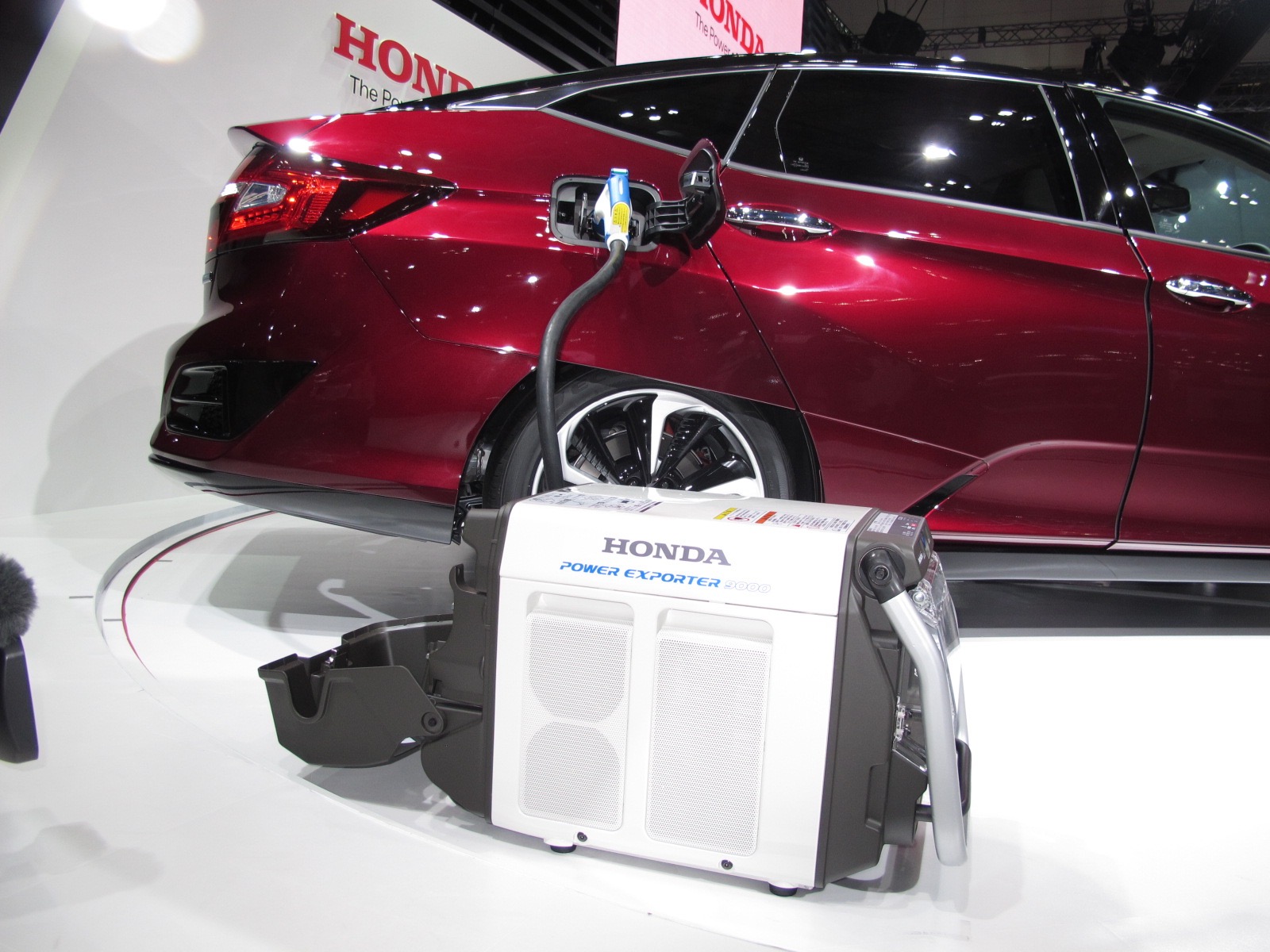 auto, voertuig, Honda, Lexus, sportwagen, Sedan, netcarshow, netcar, afbeeldingen van auto's, auto foto, 2016, duidelijkheid FCV, wiel, tentoonstelling, supercar, landvoertuig, automotive design, automotive exterior, auto make, modelauto, concept car, luxevoertuig, bumper, Auto Show