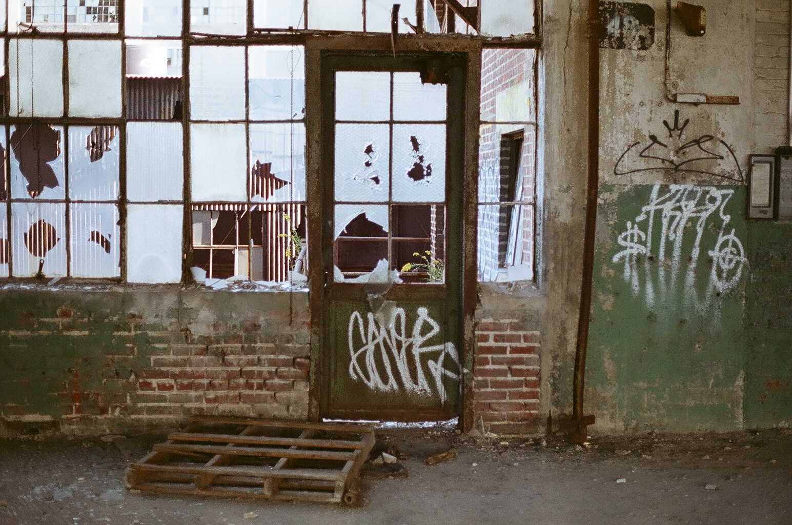 ผนัง, หน้าต่าง, ประตู, ซุ้ม, ไม้, บ้าน, อาคาร