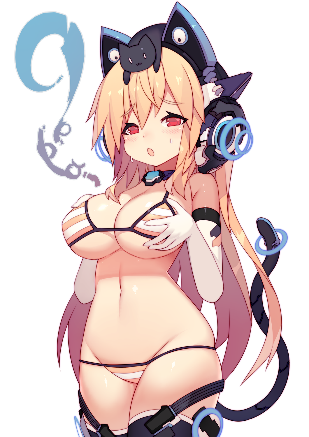 anime, Anime piger, mamuru