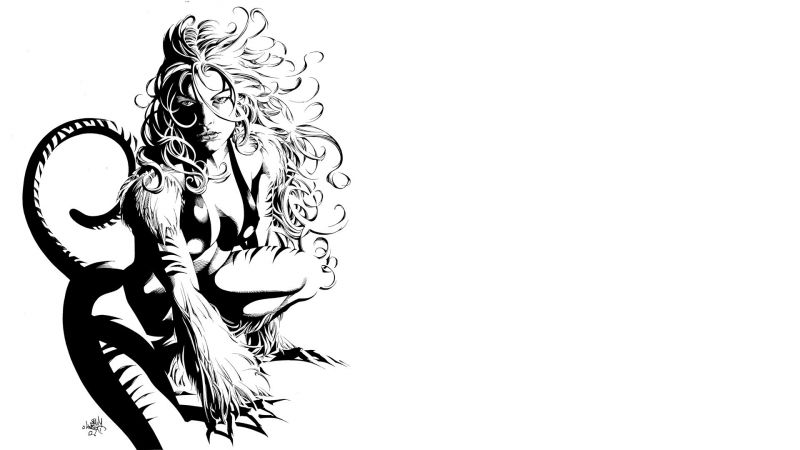 výkres, ilustrace, fantasy umění, kresba tužkou, kreslená pohádka, skica