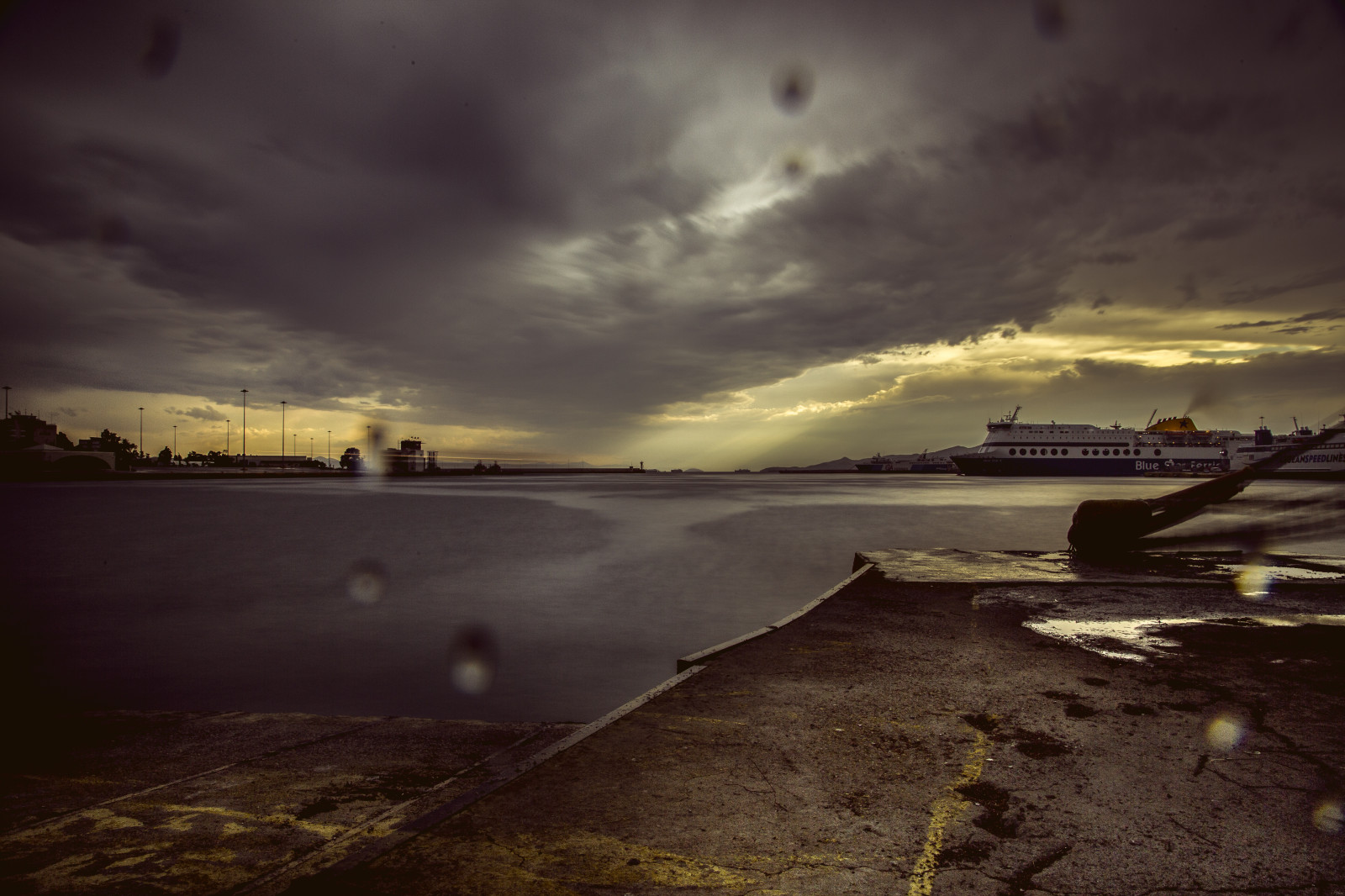 himmel, krop af vand, hav, horisont, Sky, vand, atmosfære, kyst, berolige, solnedgang, skumring, afspejling, aften, morgen, daggry, solopgang, meteorologisk fænomen, sollys, ocean, landskab, flod, mørke, kyst, bølge
