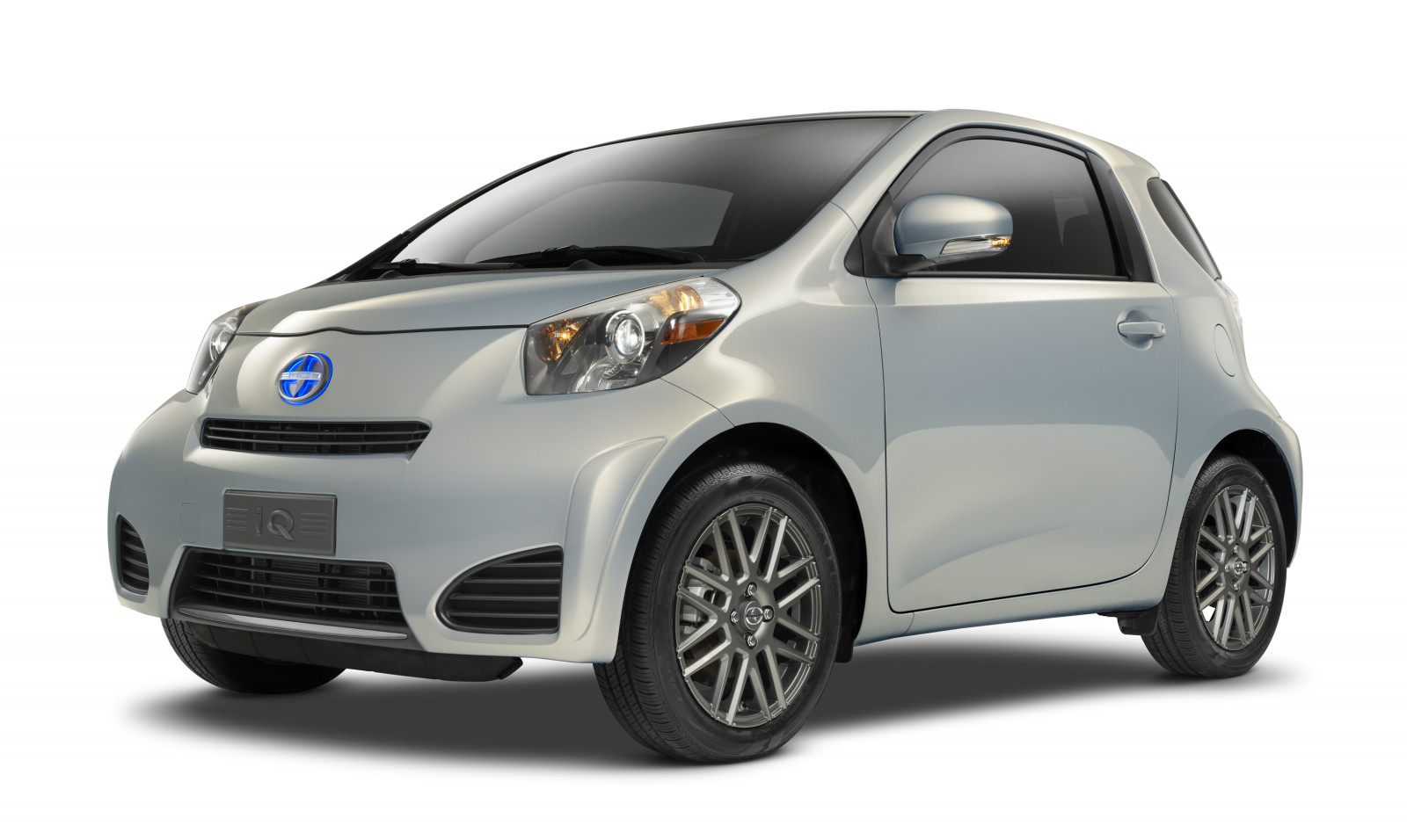 รถ, ยานพาหนะ, ไซออน, Scion iQ, โตโยต้าไอคิว, netcarshow, netcar, ภาพรถยนต์, ภาพรถ, 2014, iQ 10 series, ยานพาหนะบก, ภายนอกยานยนต์, รถยนต์ทำ, รถแนวคิด, รถกะทัดรัด, รถเมือง, รถ subcompact, รถยูทิลิตี้ขนาดกะทัดรัด