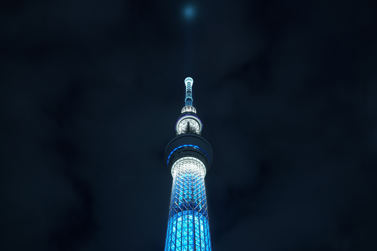 Japan, nat, arkitektur, afspejling, blå, tårn, Sony, Tokyo, RX1R, Jp, Skytree, lys, belyst, belysning, belysning, CC, Zeiss, mørke, iki, milepæl, Tokyo Skytree, rx, RX1, rx1rm2, rx1rmark2, kreative fællesheder, makrofotografering