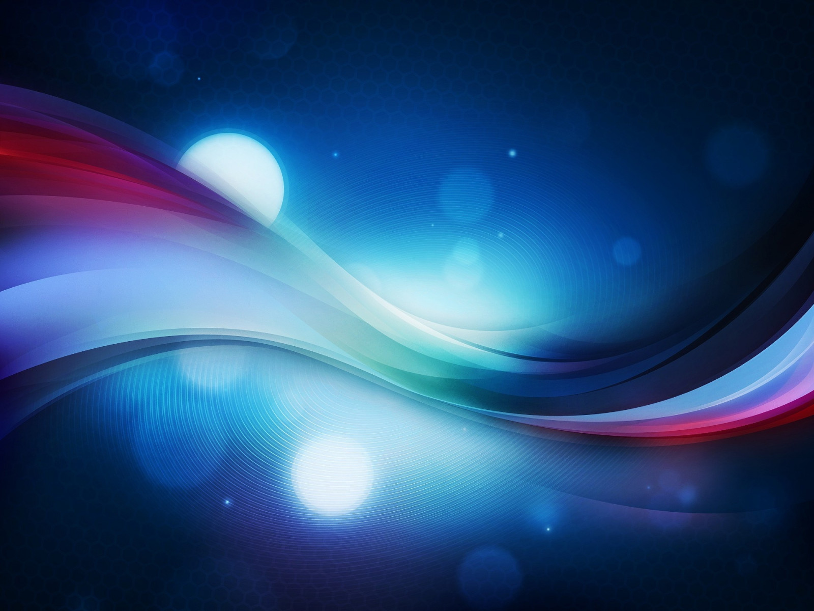 plads, afspejling, blå, bølger, cirkel, atmosfære, lens flare, lys, farve, refleksioner, bølge, form, linje, kurver, cirkler, skærmbillede, computer tapet, atmosfære af jord, ydre rum