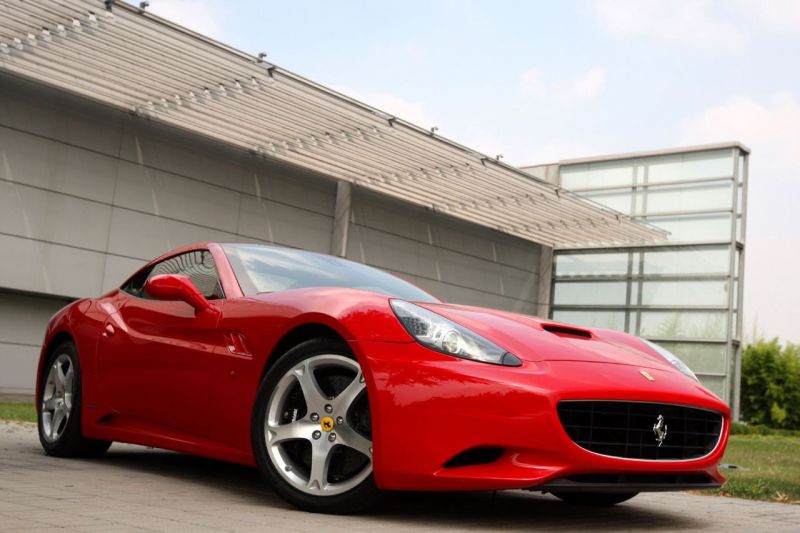 auto, vozidlo, Kalifornie, sportovní auto, Ferrari, výkon auta auto, vozidlo, Kalifornie, sportovní auto, Ferrari, výkon auta