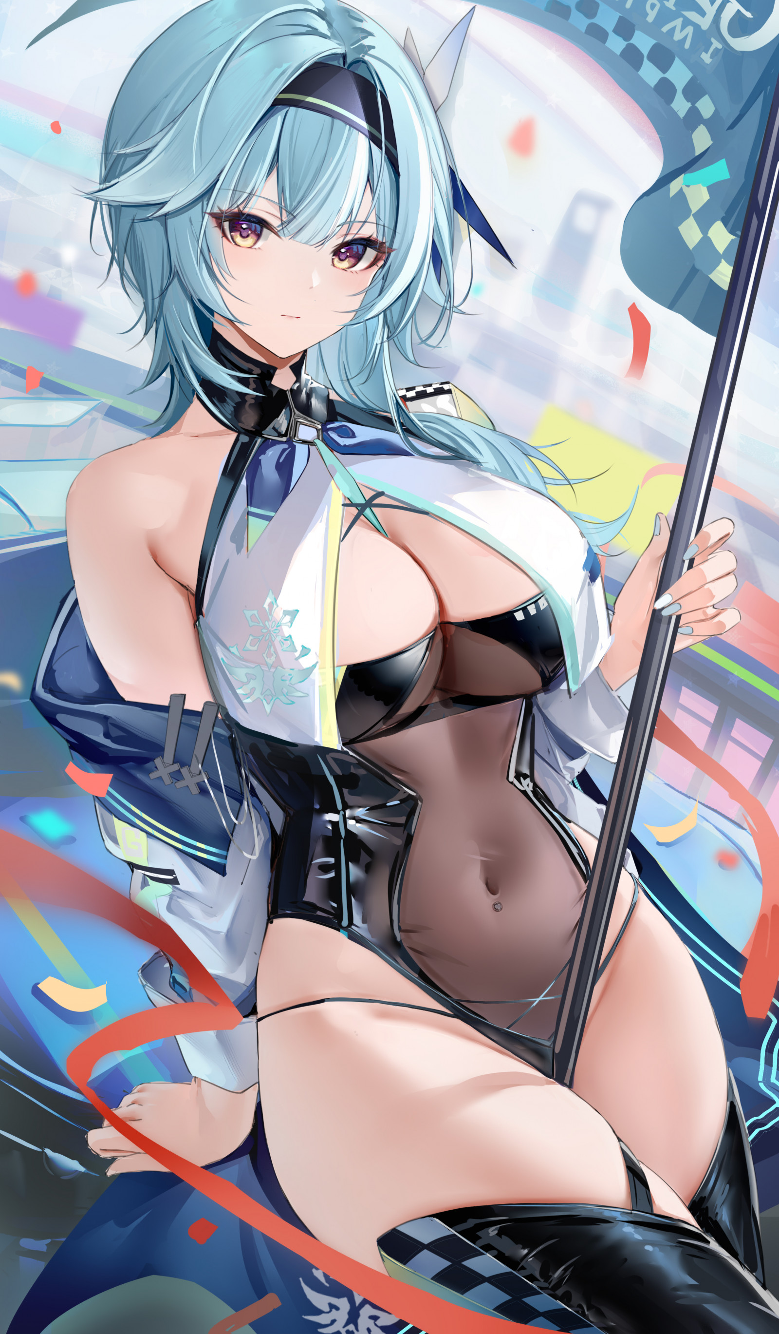 anime, gadis anime
