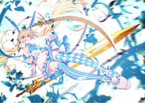 anime,anime girls