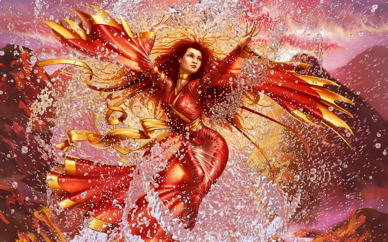 Wallpaper : 1920x1200 px, fantasy art 1920x1200 - - 1023130 - HD ...