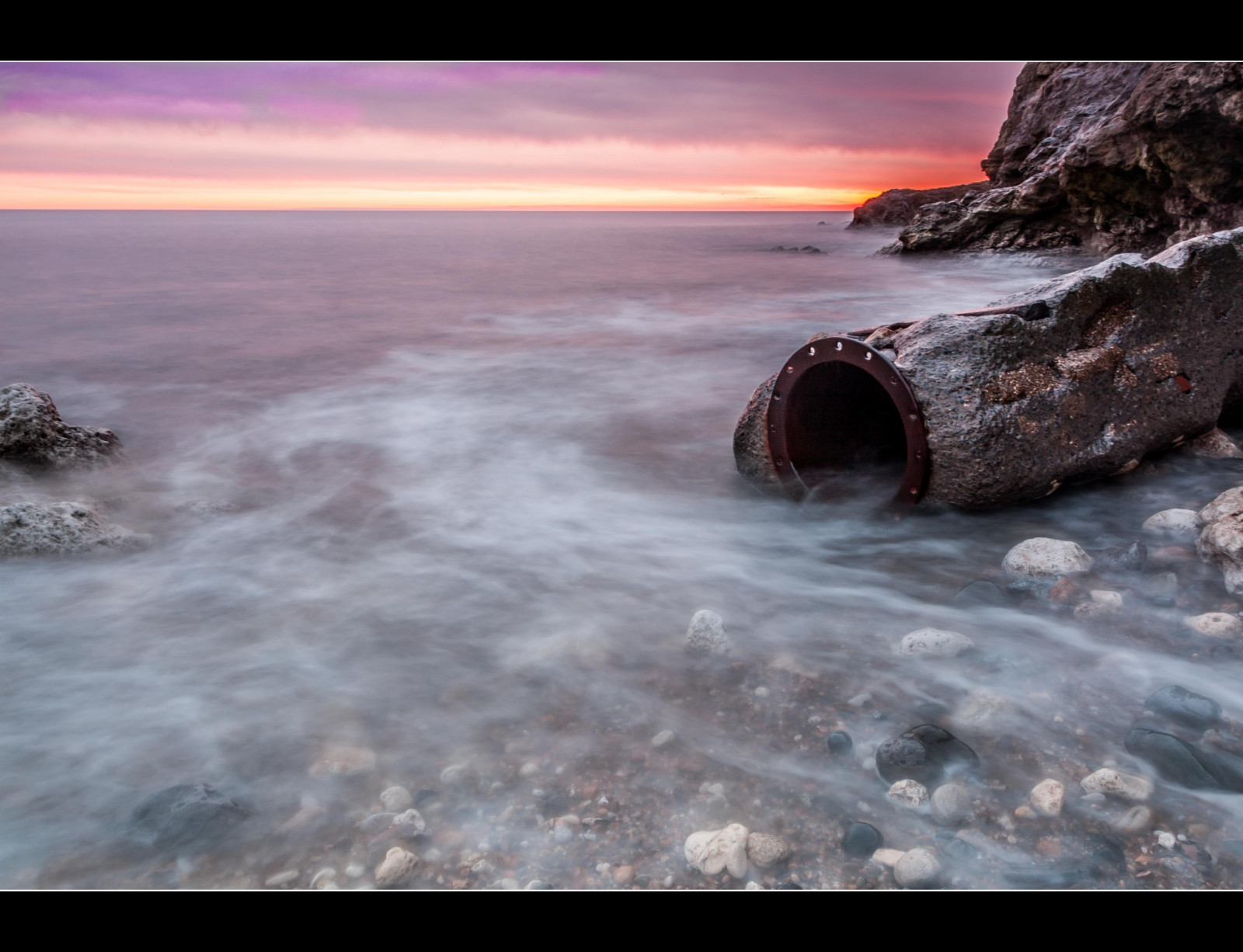 krajina, západ slunce, moře, voda, Skála, pobřeží, písek, Červené, nebe, pláž, svítání, uklidnit, žlutý, večer, pobřeží, slunce, oranžový, horizont, atmosféra, skály, mokrý, soumrak, zmrazení, mrak, svítání, oceán, vlna, přímořská krajina, canon40d, severovýchod, počítač tapeta, geologický fenomén, mořská vlna, meteorologický jev, jev, Seaham, tamron1750f28