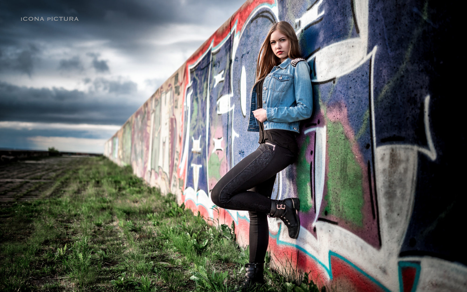 Wallpaper : Icona Pictura, women, 500px, photography 2000x1250 ...