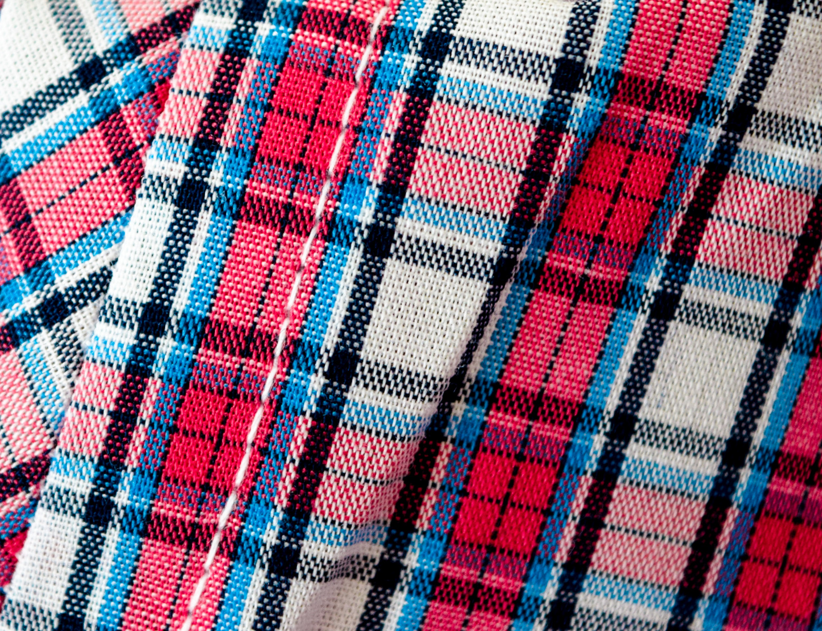 macromondays, อืม, ผ้าคลุมเตียง, เสื้อ, Nikon, d3300, 26, มีนาคม, 2017, harrymcgregor, ตรวจสอบแล้ว, ผ้า, สิ่งทอ, เย็บ, patterened