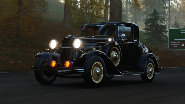 car,buggy,video games,Forza,Ford Model B,Ford