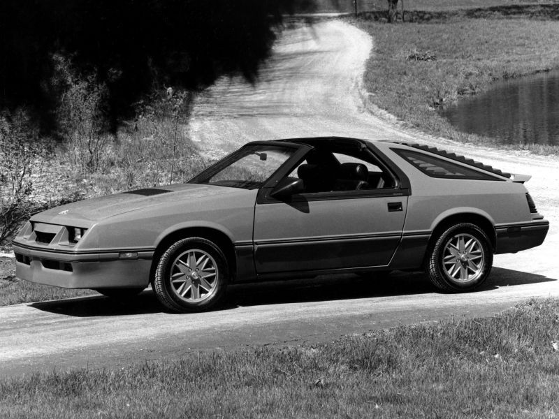 auto, vozidlo, sportovní auto, Chrysler, laser, kupé auto, vozidlo, sportovní auto, Chrysler, laser, kupé