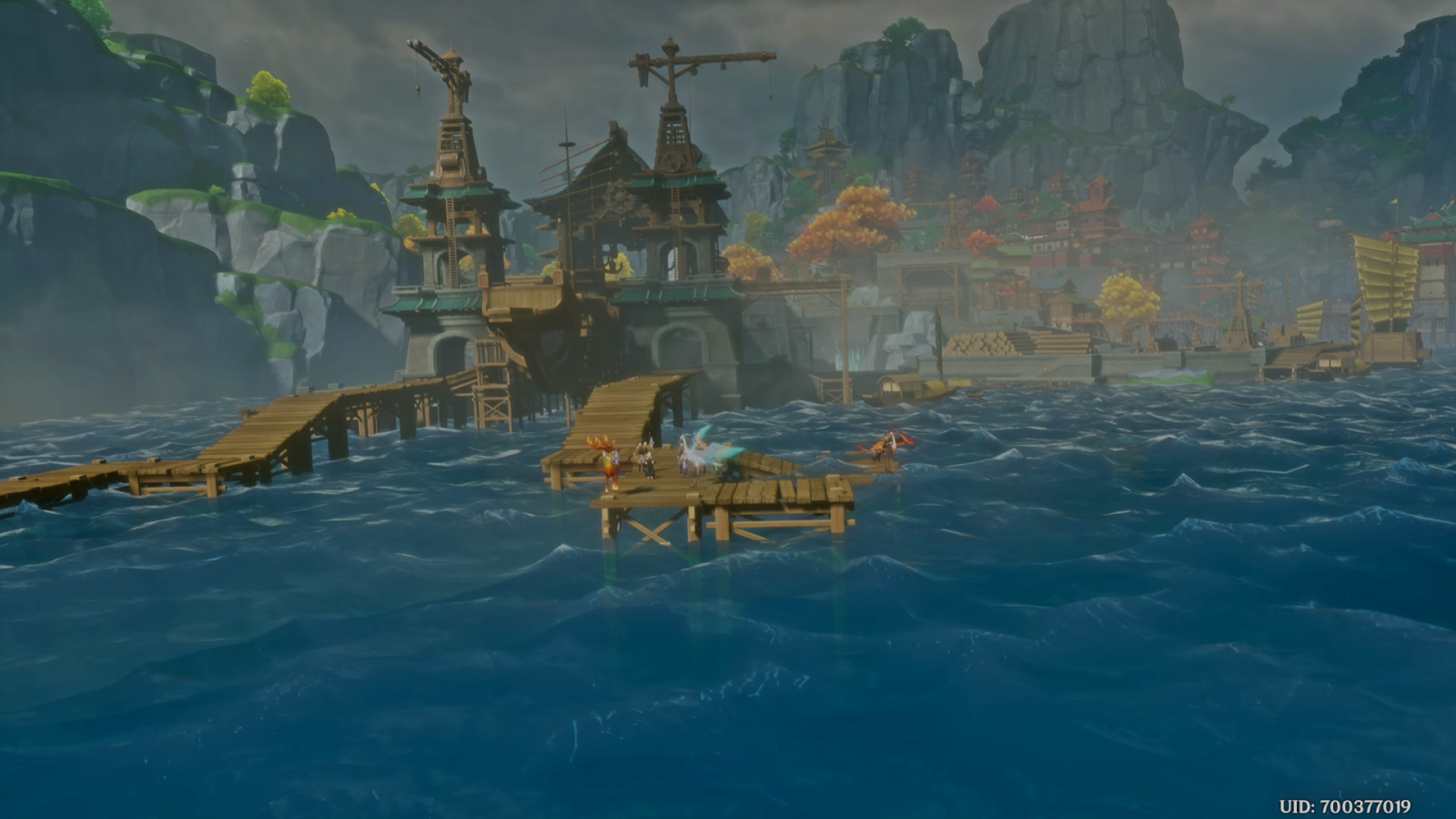 vand, verden, Natural landscape, maling, sø, KUNST, maleri, landskab, cg artwork, bjerg, berolige, akvarel, fritid, vinter, illustration, Strategy video game, himmel, visual arts, afspejling, tegning, Fryser, spil, pc spil, bjergkæde, Turisme, video game software, mytologi, akrylmaling, ocean, by, action adventure spil, animation, aften, hav