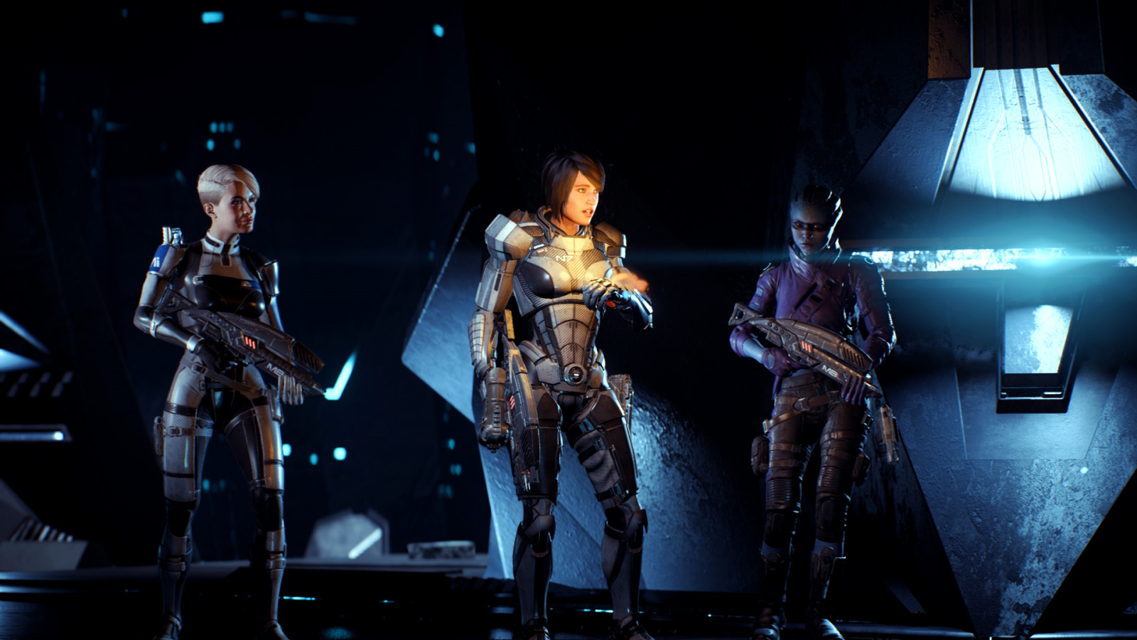 Магазин Мараба Mass Effect 2