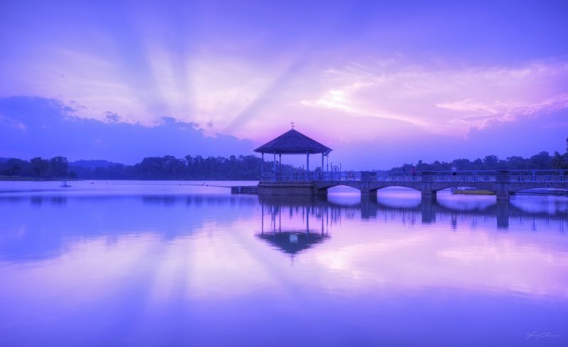 Sự phản chiếu, màu xanh da trời, Bầu trời, thiên nhiên, Nước, điềm tĩnh Sự phản chiếu, màu xanh da trời, Bầu trời, thiên nhiên, Nước, điềm tĩnh