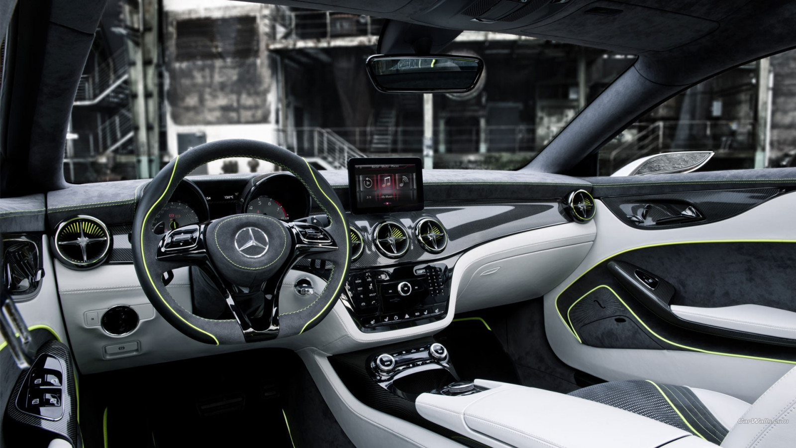 Fondos de pantalla : 1920x1080 px, Coches conceptuales, Coupé de estilo ...