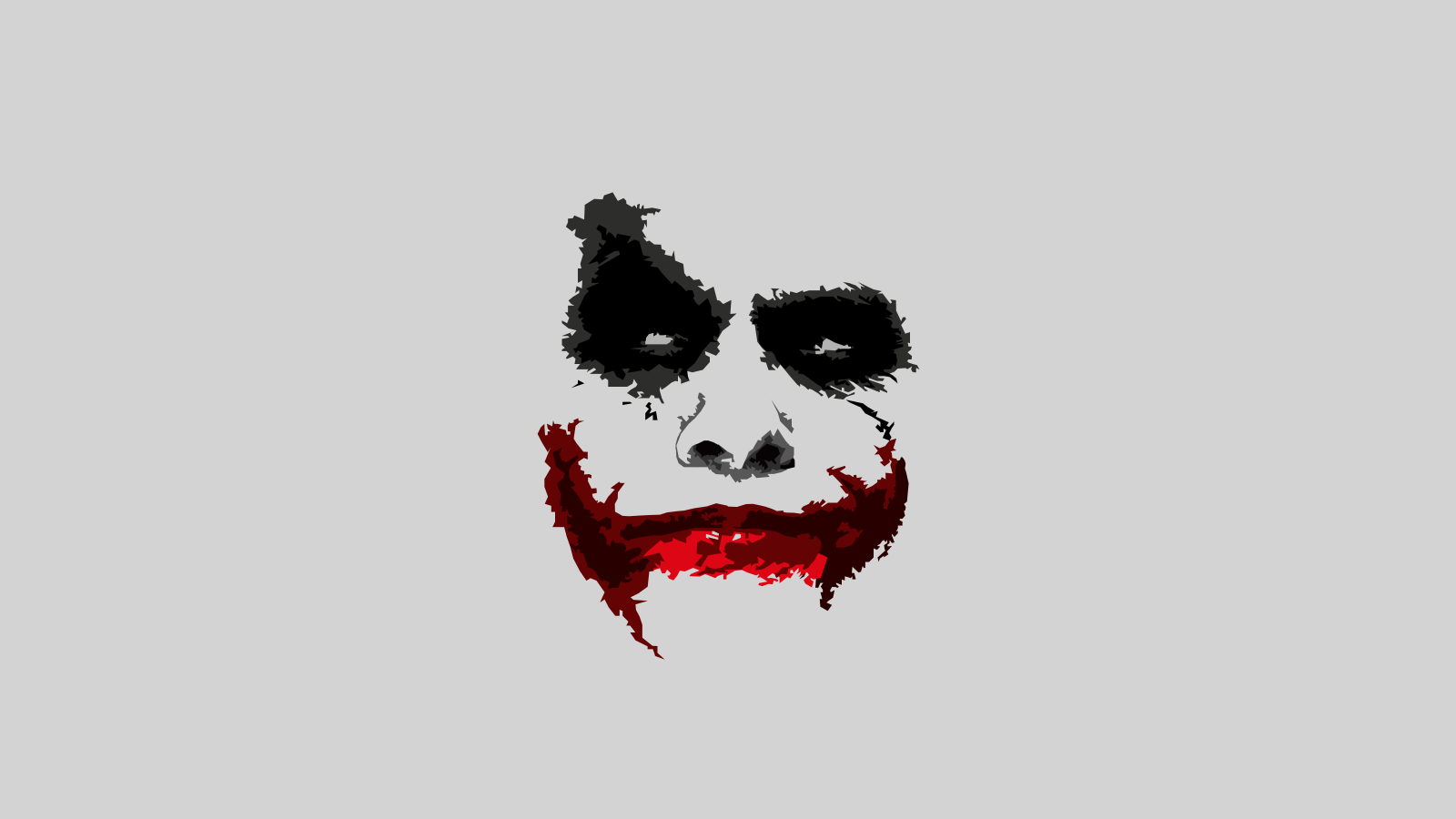 Wallpaper : illustration, Joker, cartoon, font 8000x4500 - UberLost ...