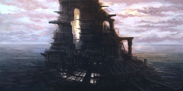 fantasy art,digital art,artwork