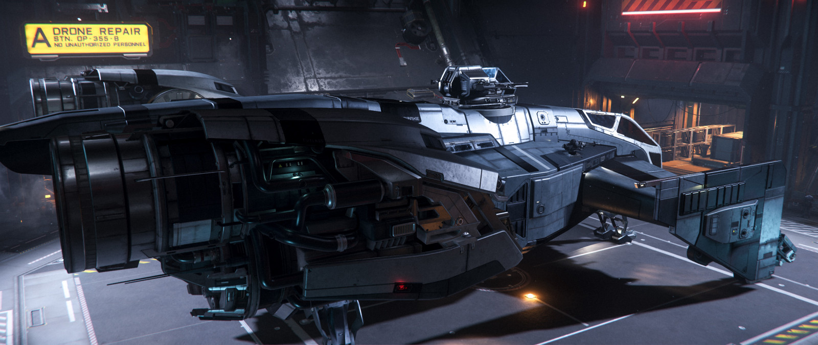 Star Citizen, Ultrawide, Ultra Nastavení, Snímek obrazovky, prostor, planeta, kosmická loď