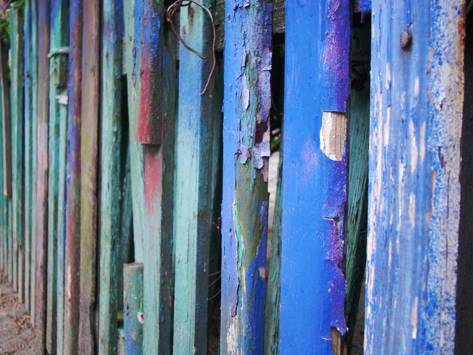 Wallpaper tua, jendela, dinding, kayu, biru, tekstur, pagar, desain interior, warna, cat