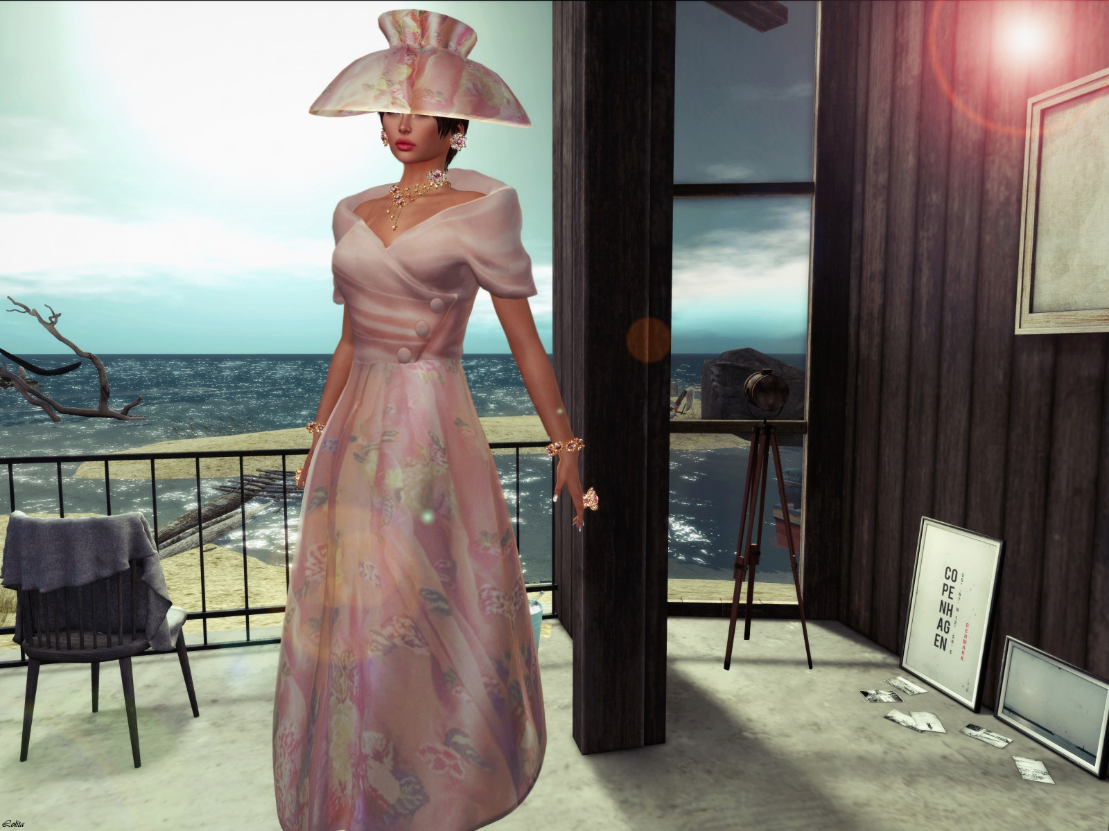 kjole, mode, Avatar, Frankrig, smykker, bryllupskjole, forår, glamour, glitter, juveler, handle ind, blogger, tøj, begivenhed, Virtual, ny, smuk, pige, skønhed, kvinde, brud, stil, SL, andet liv, blog, mesh, positur, Maitreya, nyheder, girly, kjole, slink, blogs, femalewear, femaleclothing, mode design, brude tøj, formelle slid, glamourøse, virtualfashion, bodymesh, juvel, lolitaparagorn, fashioninpixel, womanfashion, Lazuri, swank, saschadesign, kultivatespringfashion