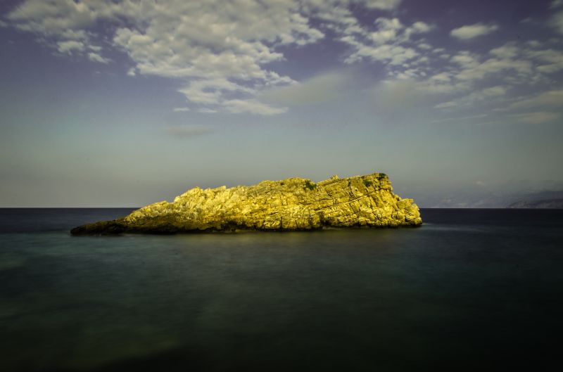 θάλασσα,ηλιακό φως,τοπίο,longexposure,γκρεμός,βράχος