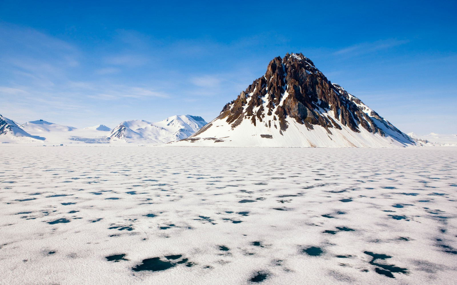 krajina, Příroda, sníh, zima, led, Arktický, Alpy, vrcholek, tundra, plošina, hřbet, hora, počasí, sezóna, 1920x1200 px, horských reliéf, landform, geografický rys, pohoří, Severní ledový oceán, klesl, horolezectví, lyžařské túry, ski horolezectví