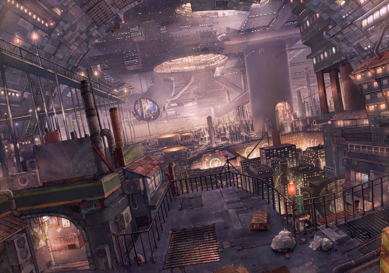 anime, Snímek obrazovky, pc hry