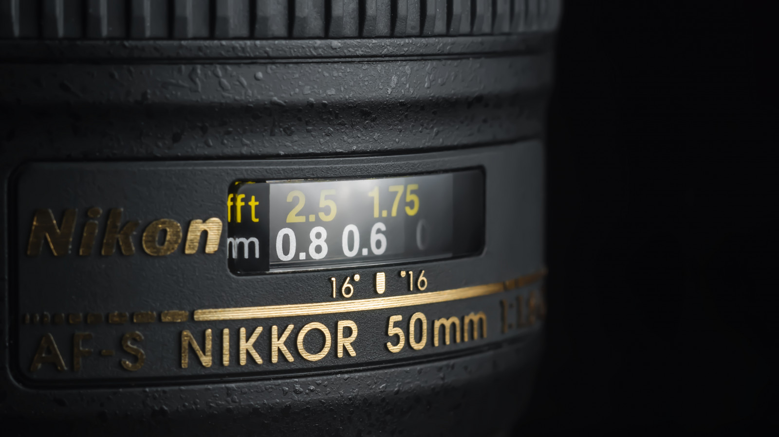 Černá, makro, temný, objektiv, 50mm, Nikon, Pozadí, NIKKOR, softbox, CLS, Helios, d90, 18g, 44m, sb700